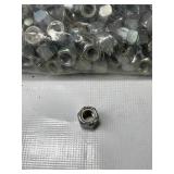 3/4" Lock Nuts