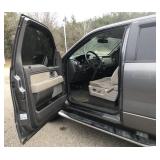 2010 Ford F150 XLT 4X4