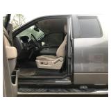 2010 Ford F150 XLT 4X4