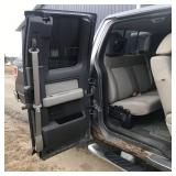 2010 Ford F150 XLT 4X4