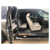 2010 Ford F150 XLT 4X4