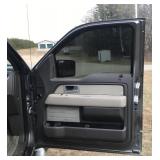 2010 Ford F150 XLT 4X4