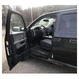 2011 Ram 1500 4X4