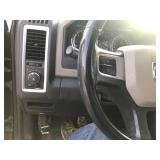 2011 Ram 1500 4X4