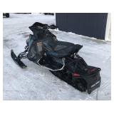2020 Polaris 800Rush Snowmobile