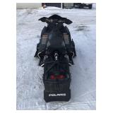 2020 Polaris 800Rush Snowmobile