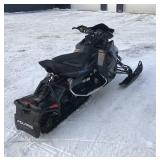 2020 Polaris 800Rush Snowmobile