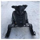 2020 Polaris 800Rush Snowmobile
