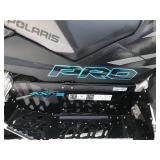 2020 Polaris 800Rush Snowmobile