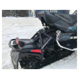 2020 Polaris 800Rush Snowmobile