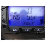 2020 Polaris 800Rush Snowmobile