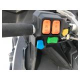 2020 Polaris 800Rush Snowmobile