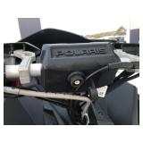 2020 Polaris 800Rush Snowmobile