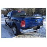 2015 Ram 1500 4X4