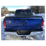 2015 Ram 1500 4X4