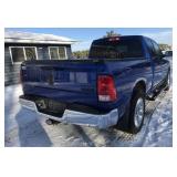 2015 Ram 1500 4X4