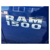 2015 Ram 1500 4X4