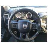 2015 Ram 1500 4X4