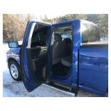 2015 Ram 1500 4X4