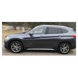2017 BMW X1 AWD