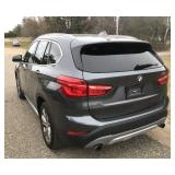 2017 BMW X1 AWD