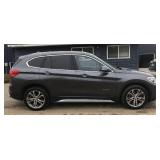 2017 BMW X1 AWD