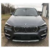 2017 BMW X1 AWD