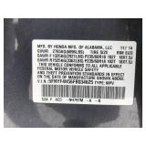 2015 Honda Pilot EXL 4X4