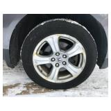 2015 Honda Pilot EXL 4X4