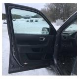 2015 Honda Pilot EXL 4X4