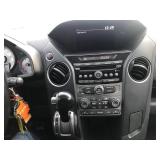 2015 Honda Pilot EXL 4X4