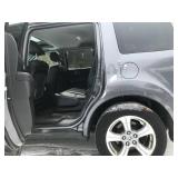 2015 Honda Pilot EXL 4X4