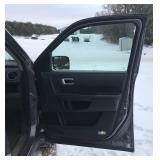 2015 Honda Pilot EXL 4X4