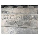 2015 Honda Pilot EXL 4X4