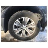 2015 Nissan Armada SL 4X4