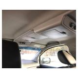 2015 Nissan Armada SL 4X4