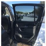 2015 Nissan Armada SL 4X4