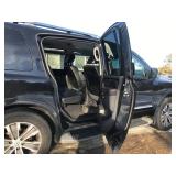 2015 Nissan Armada SL 4X4