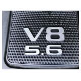 2015 Nissan Armada SL 4X4