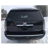 2014 Cadillac Escalade ESV AWD