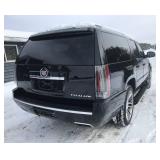 2014 Cadillac Escalade ESV AWD