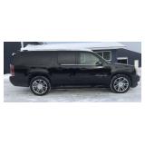 2014 Cadillac Escalade ESV AWD