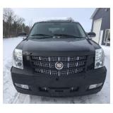 2014 Cadillac Escalade ESV AWD