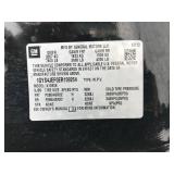 2014 Cadillac Escalade ESV AWD