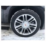 2014 Cadillac Escalade ESV AWD