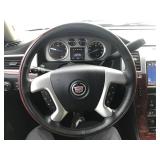 2014 Cadillac Escalade ESV AWD