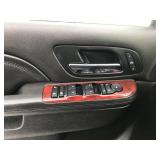 2014 Cadillac Escalade ESV AWD