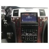 2014 Cadillac Escalade ESV AWD