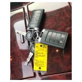 2014 Cadillac Escalade ESV AWD