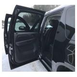 2014 Cadillac Escalade ESV AWD